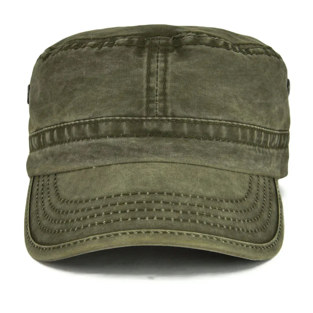 Karl | Gorro Vintage Robusto