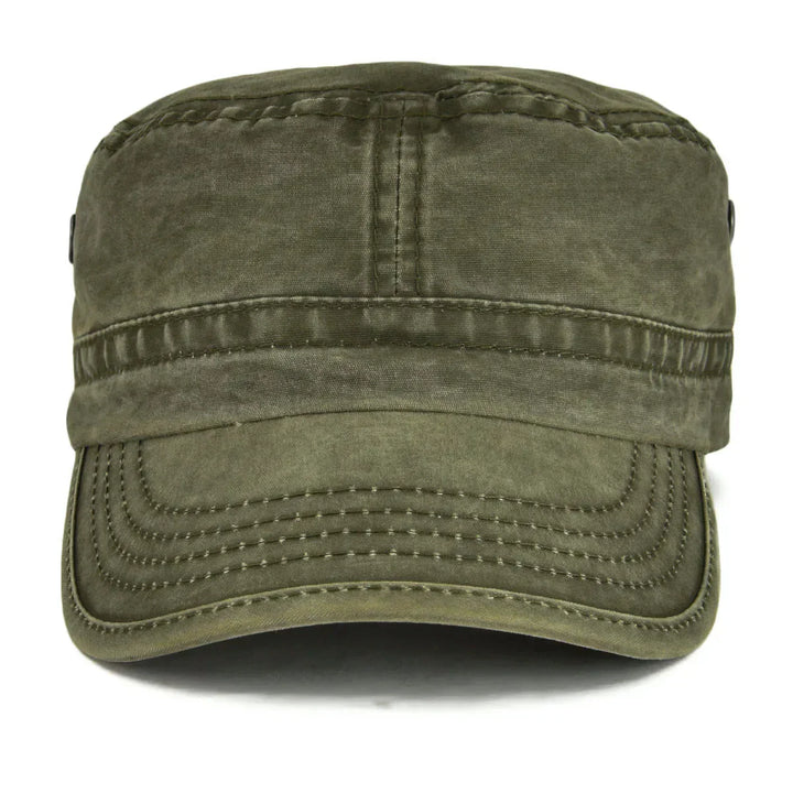 Karl | Gorro Vintage Robusto