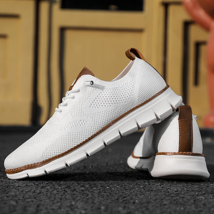 Byron | Zapatillas Flyknit para Hombre