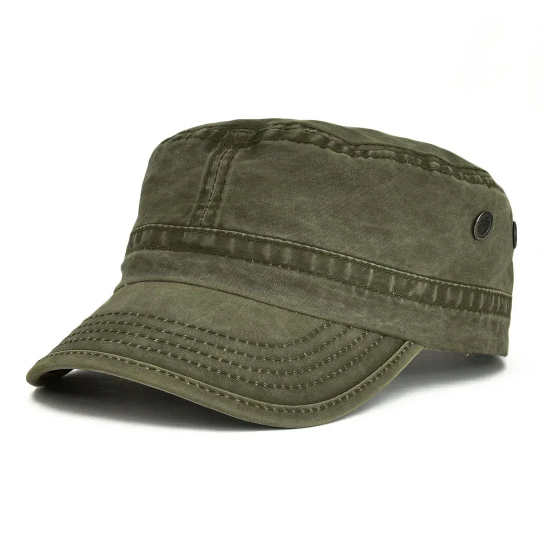 Karl | Gorro Vintage Robusto