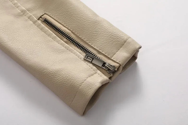 Evaristo | Chaqueta Con Capucha Elegante Y Refinada