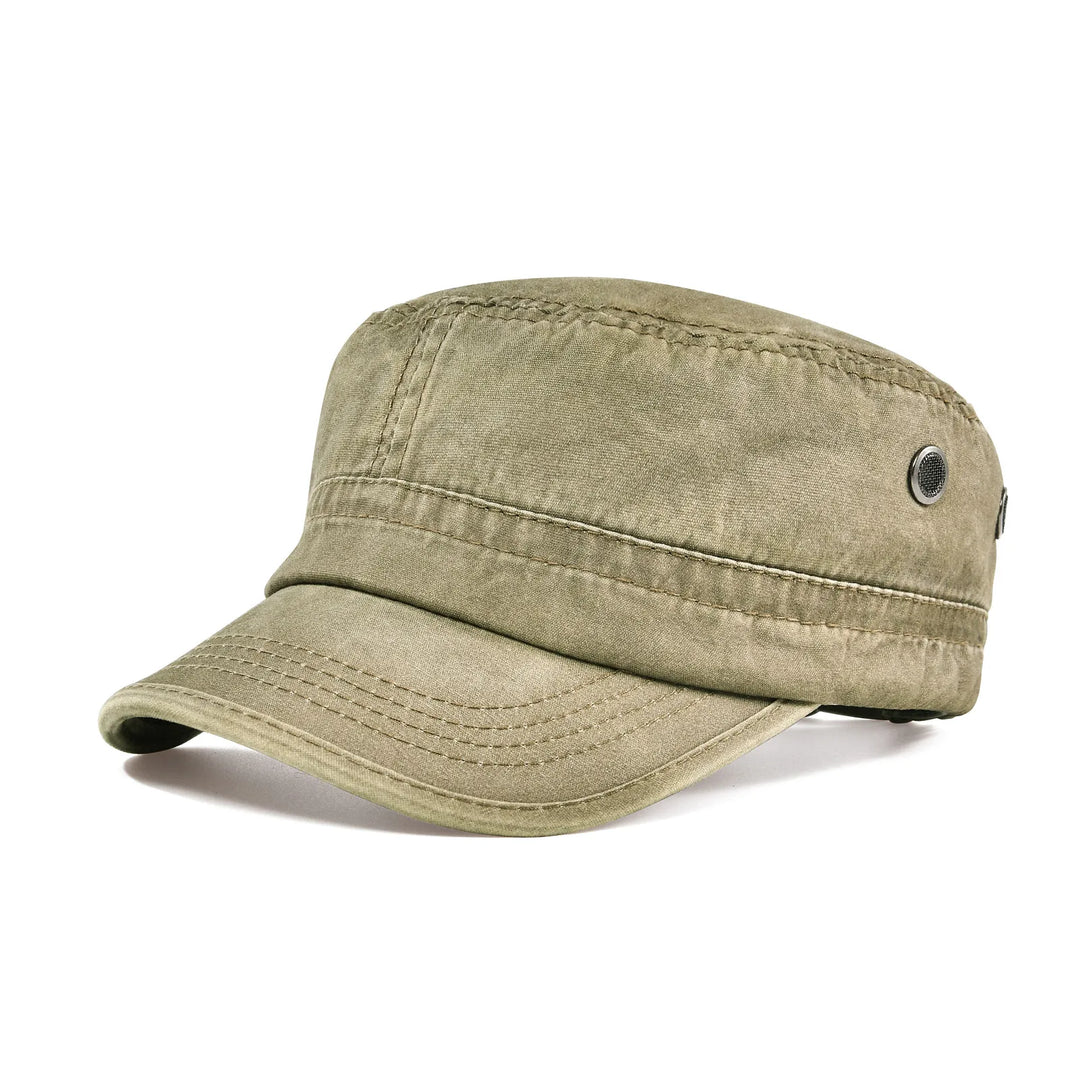 Karl | Gorro Vintage Robusto
