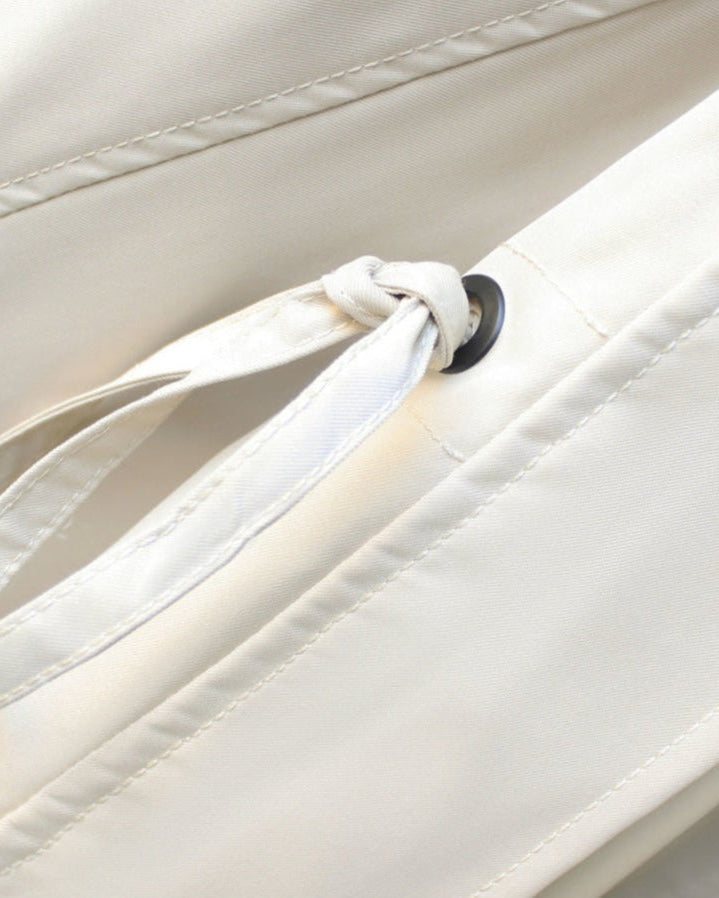 Elia | Chaqueta Impermeable Moderna para Mujer