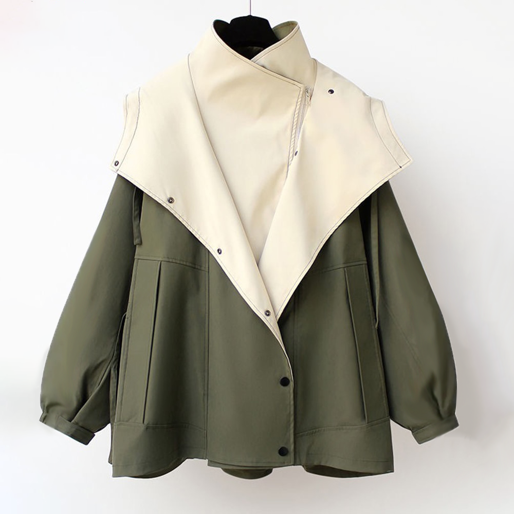 Fiore | Chaqueta Cortavientos