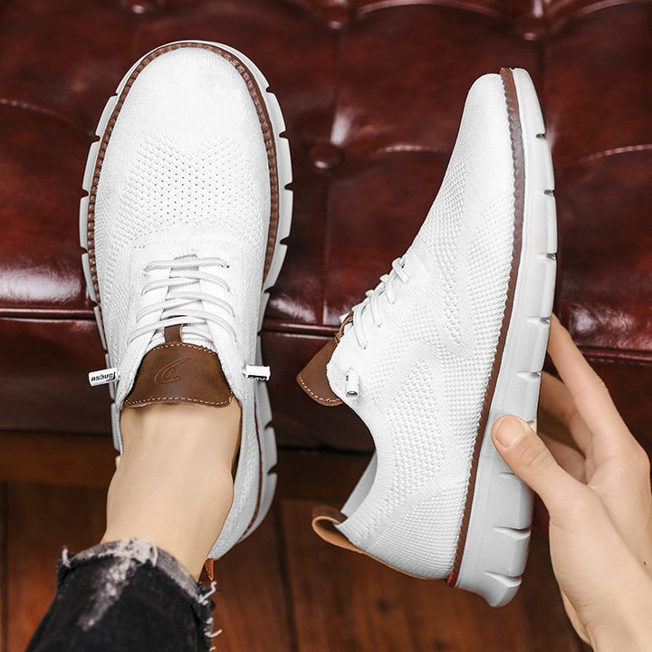 Byron | Zapatillas Flyknit para Hombre