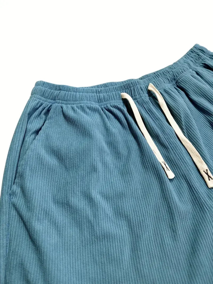 Arnoldo | Pantalones de Pana para Hombre