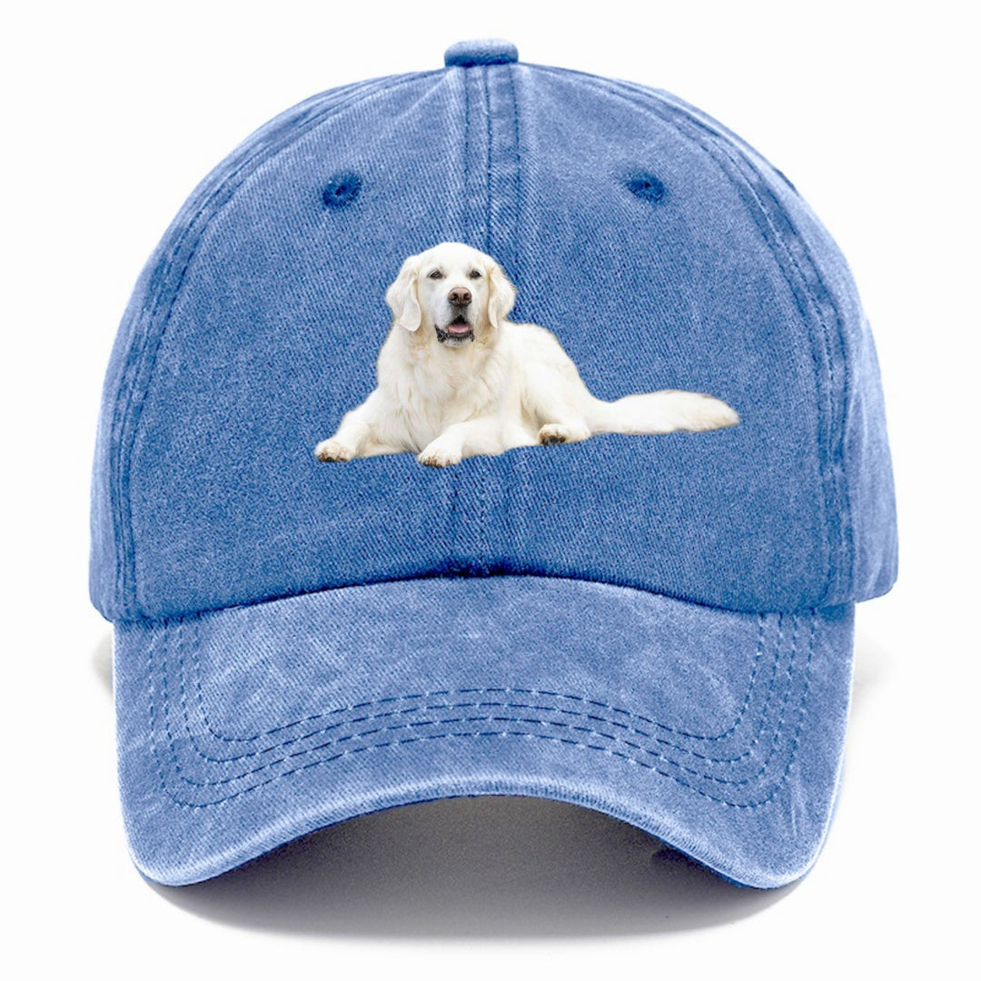 Ariel | Gorra Clásica Retriever