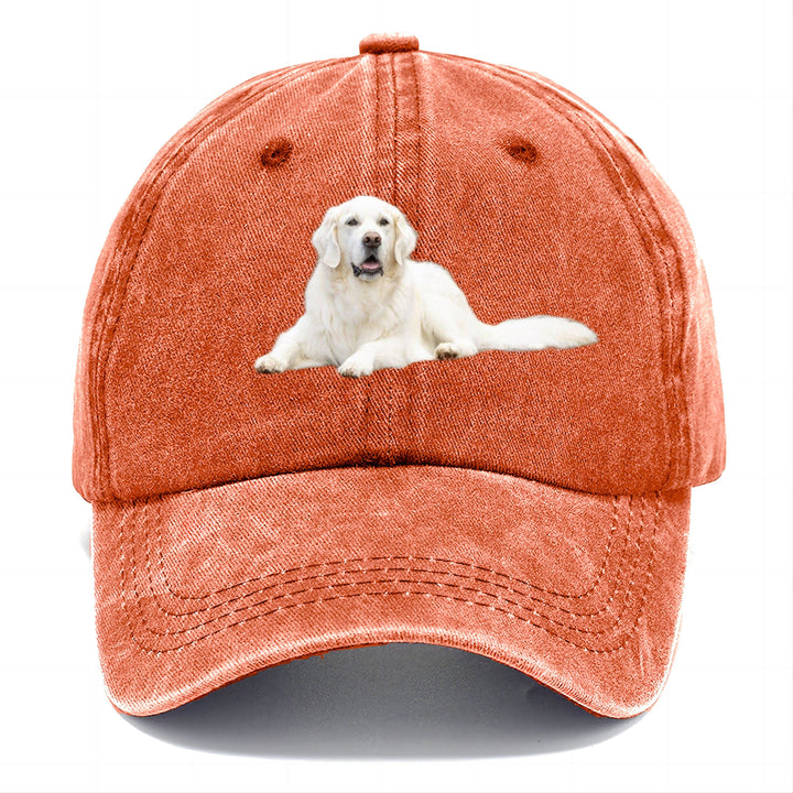 Ariel | Gorra Clásica Retriever