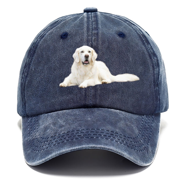 Ariel | Gorra Clásica Retriever