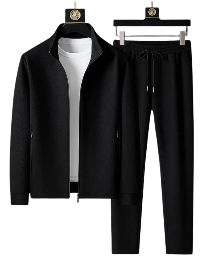 Alfonso | Chándal Premium para Hombre