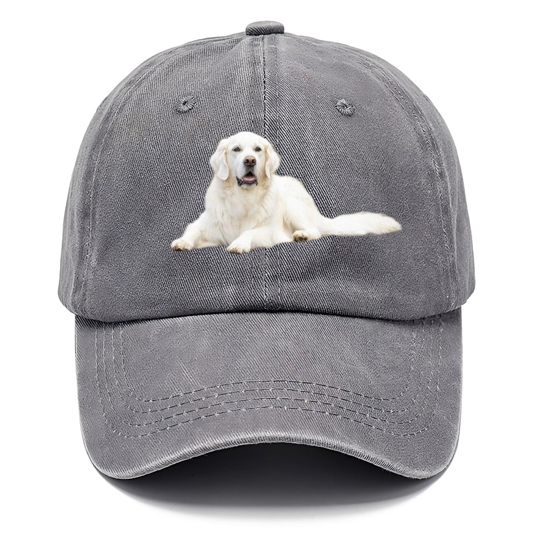 Ariel | Gorra Clásica Retriever