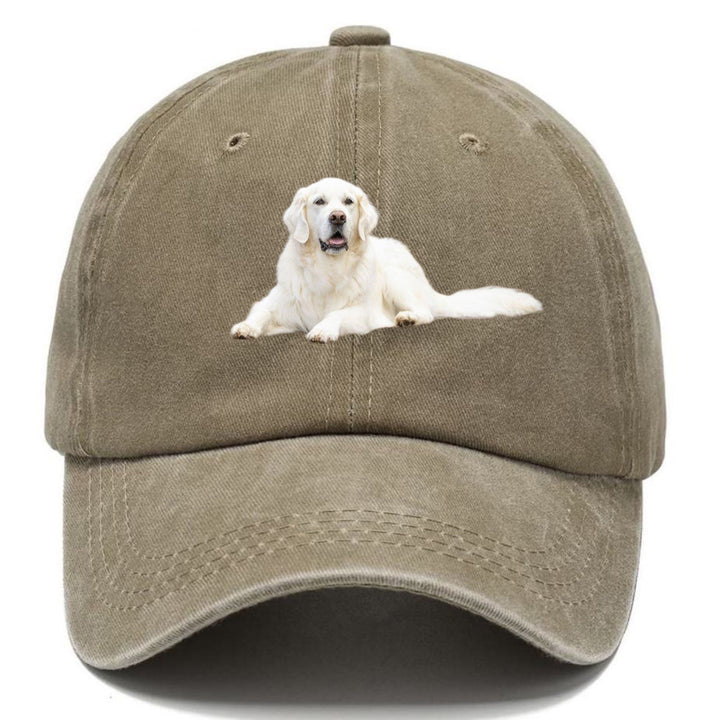 Ariel | Gorra Clásica Retriever