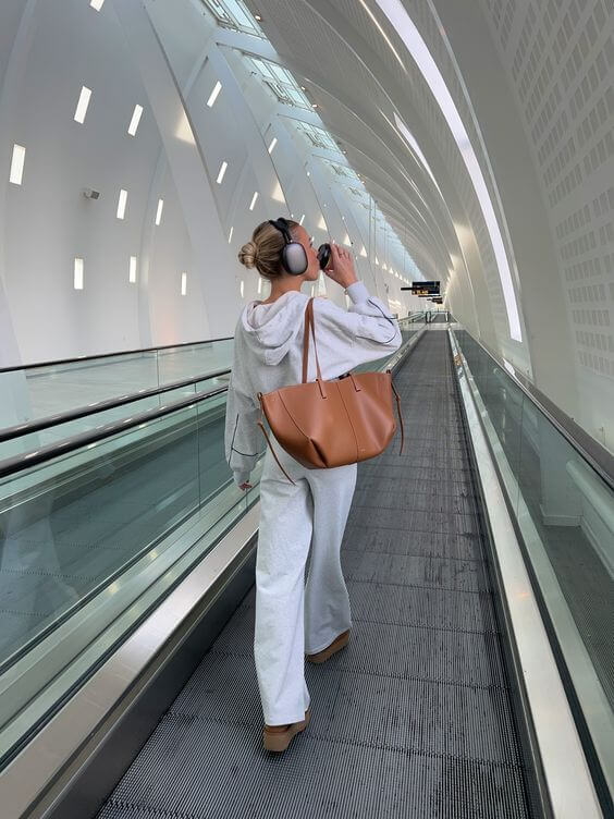 Pernilla | Bolsa De Mano Estructurada Con Fruncido Lateral