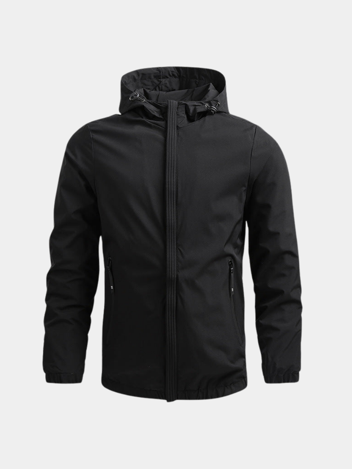 Ellison | Chaqueta Exterior para Hombres