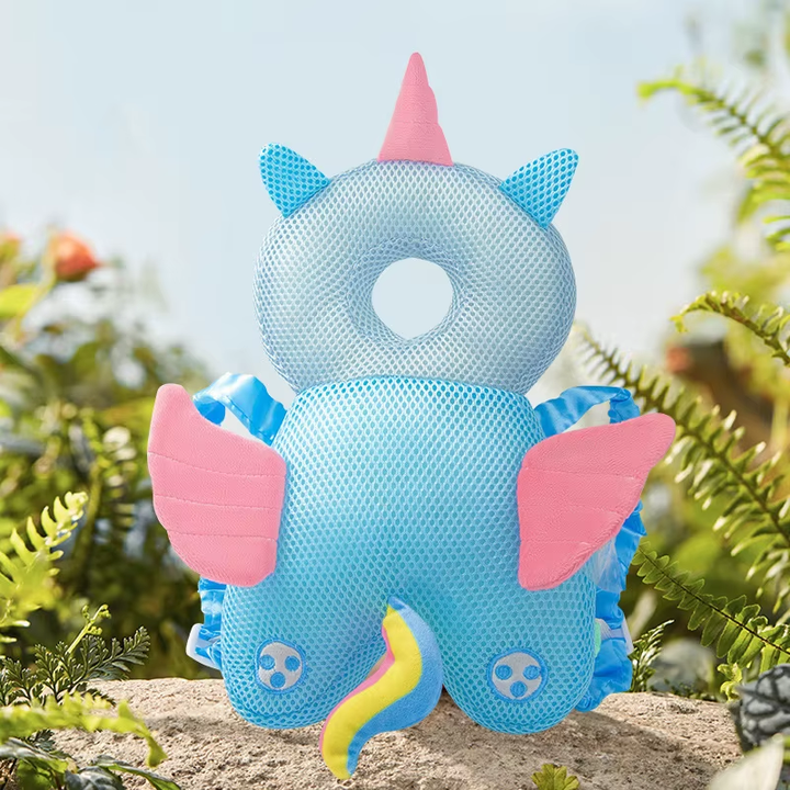 Nina | Pluttis Protección contra caídas