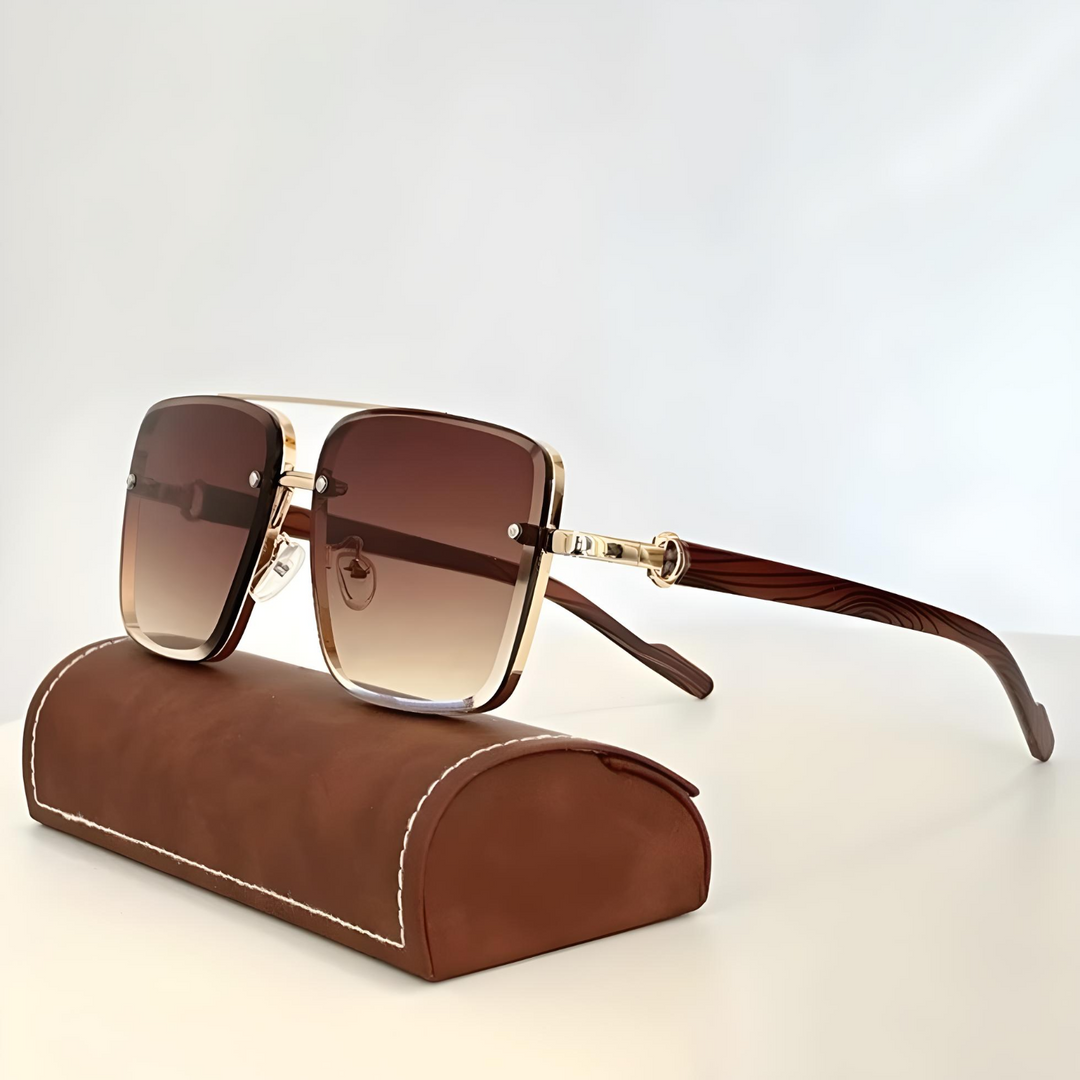 Manuel | Gafas de Sol Elegantes para Hombre