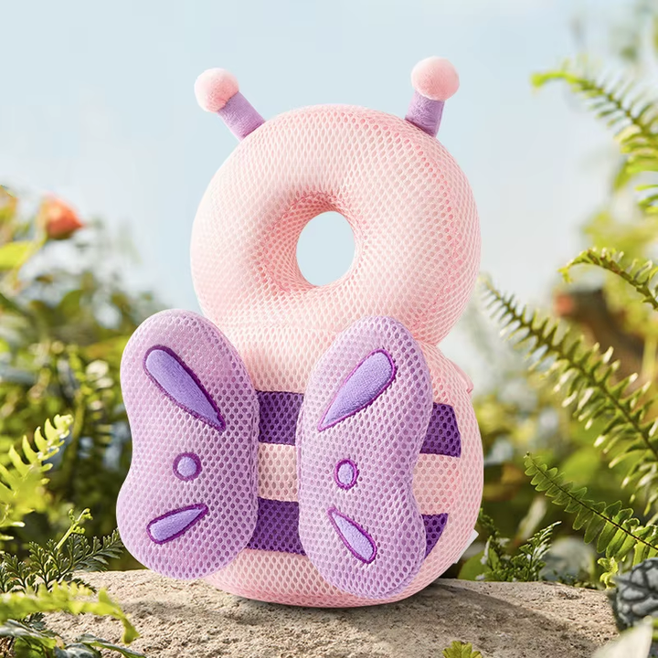 Nina | Pluttis Protección contra caídas