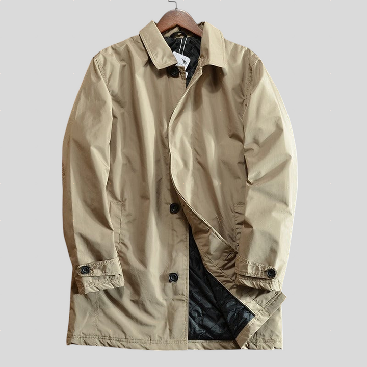 Filip | Chaqueta Ligera de Estilo Atemporal