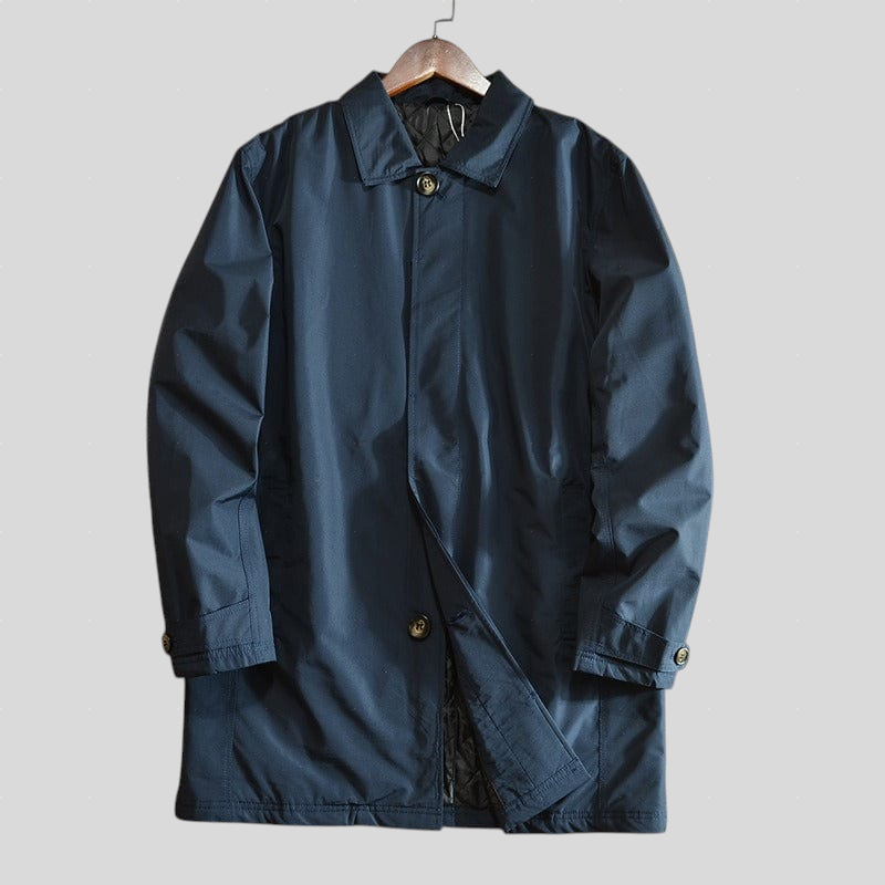 Filip | Chaqueta Ligera de Estilo Atemporal