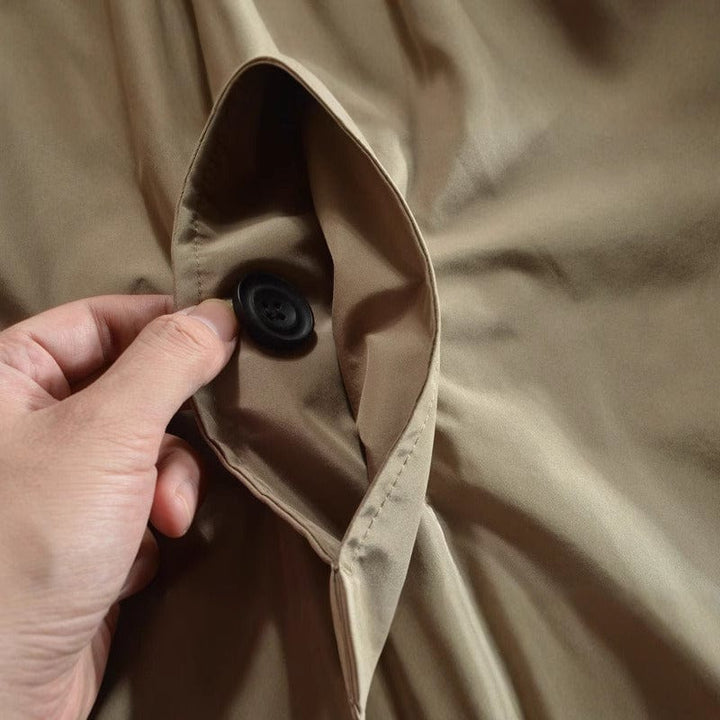 Filip | Chaqueta Ligera de Estilo Atemporal