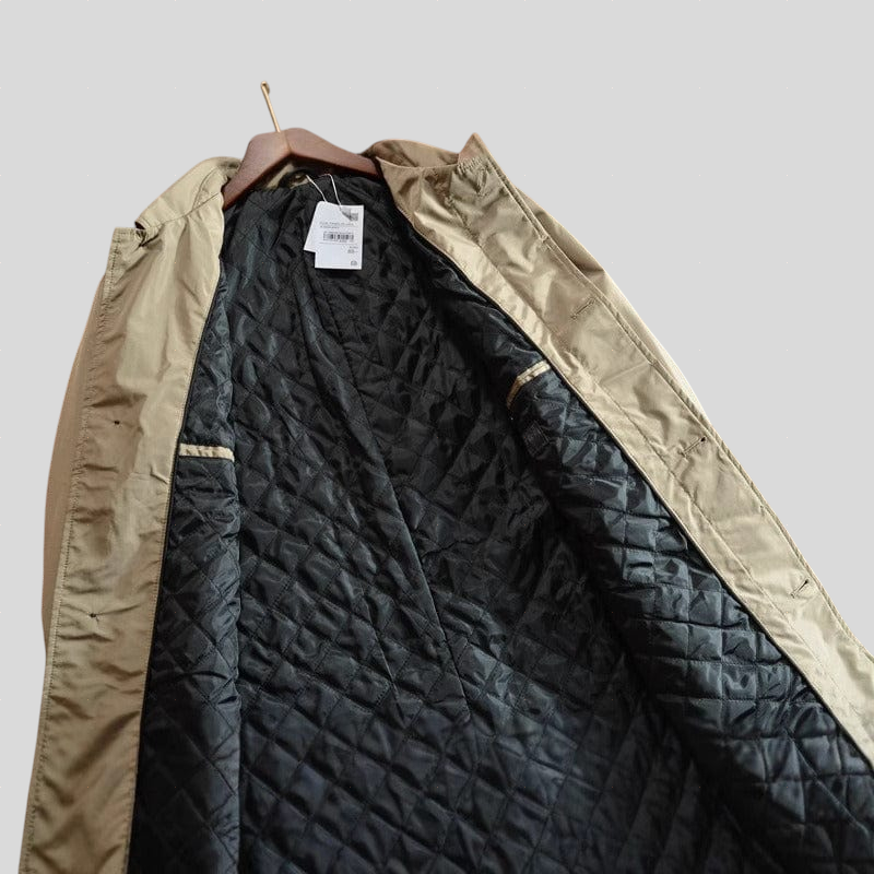 Filip | Chaqueta Ligera de Estilo Atemporal