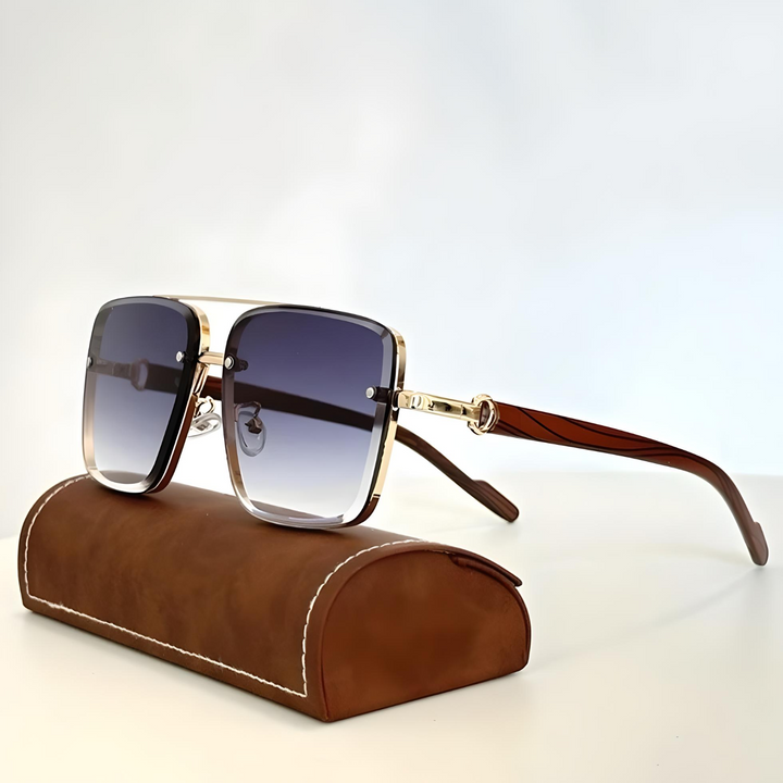 Manuel | Gafas de Sol Elegantes para Hombre