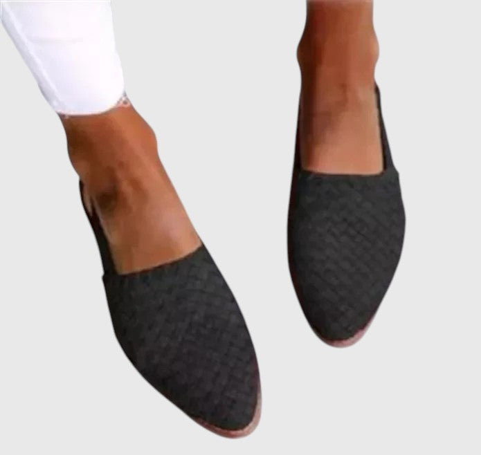 Estelle | Zapatos Ortopédicos de Verano