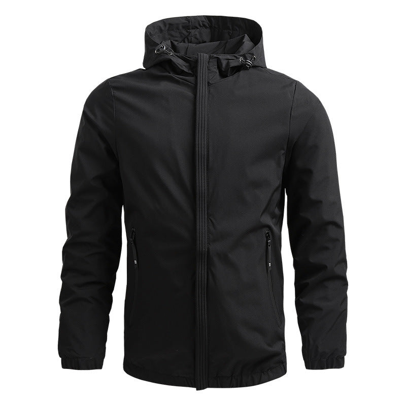 Ellison | Chaqueta Exterior para Hombres