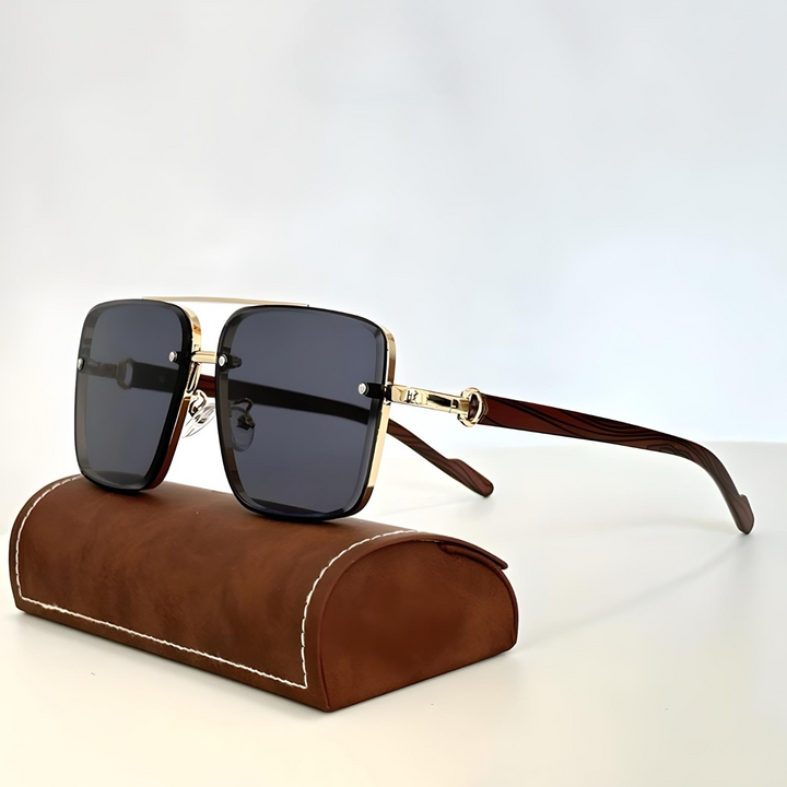 Manuel | Gafas de Sol Elegantes para Hombre