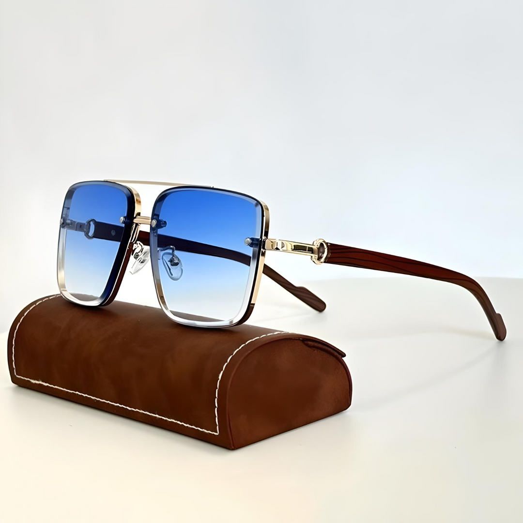 Manuel | Gafas de Sol Elegantes para Hombre
