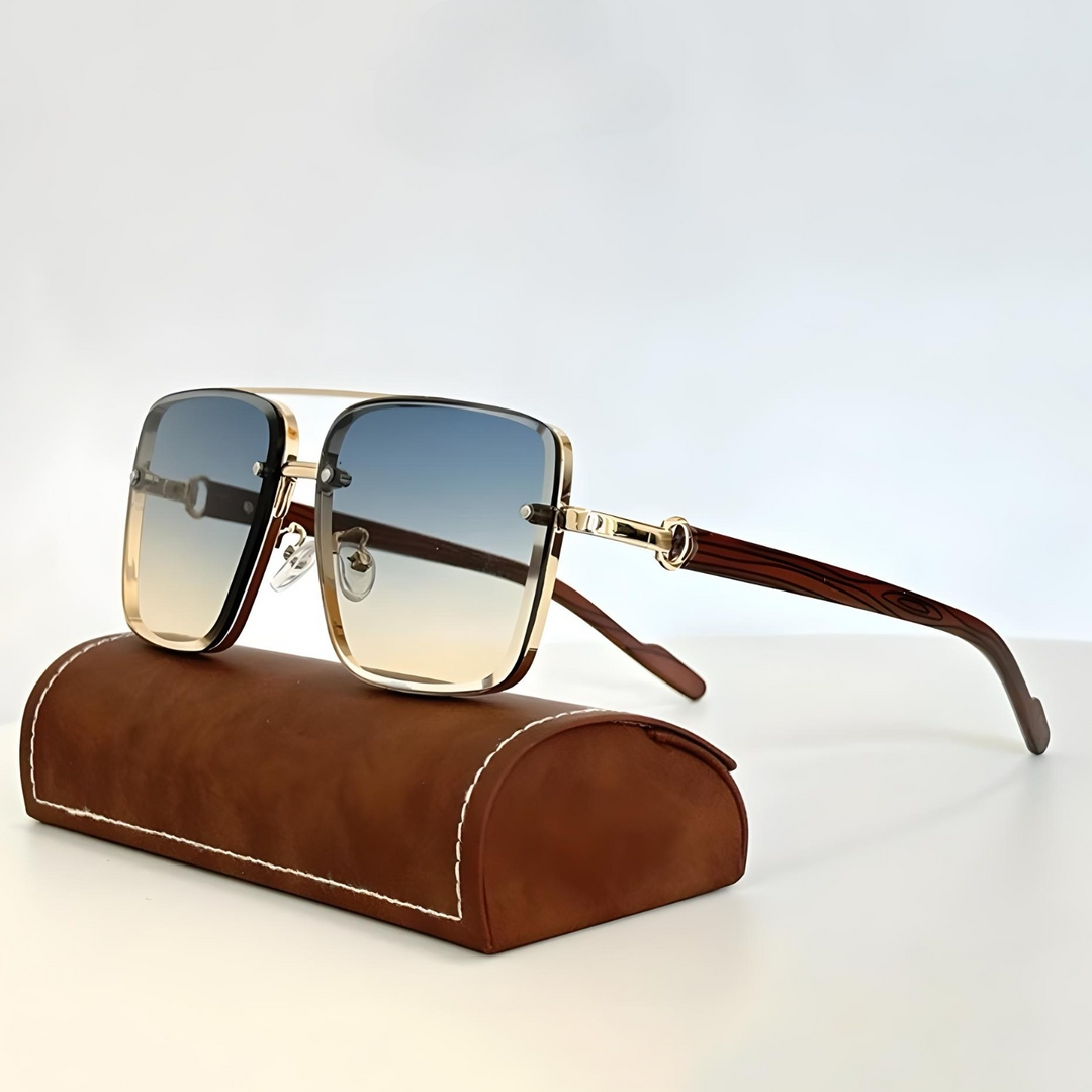 Manuel | Gafas de Sol Elegantes para Hombre