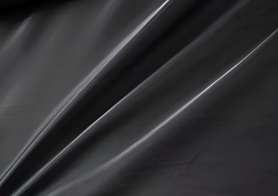 Silverio | Abrigo de Dos Piezas de Corte Refinado