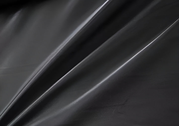 Silverio | Abrigo de Dos Piezas de Corte Refinado