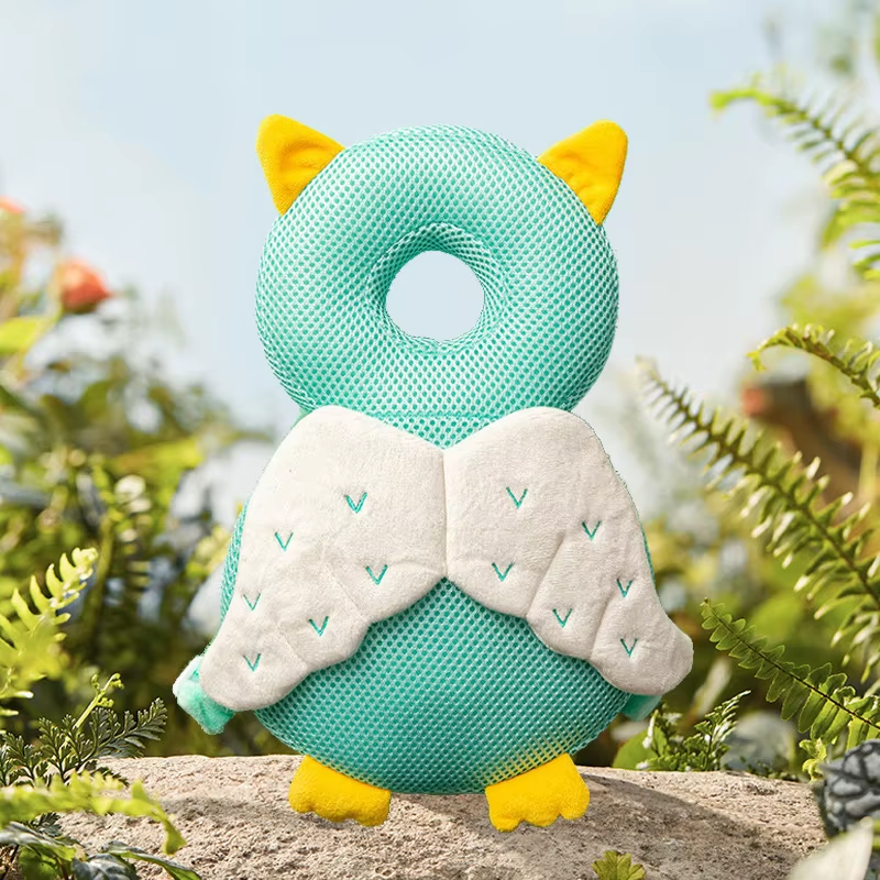 Nina | Pluttis Protección contra caídas