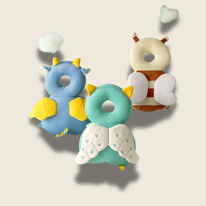 Nina | Pluttis Protección contra caídas