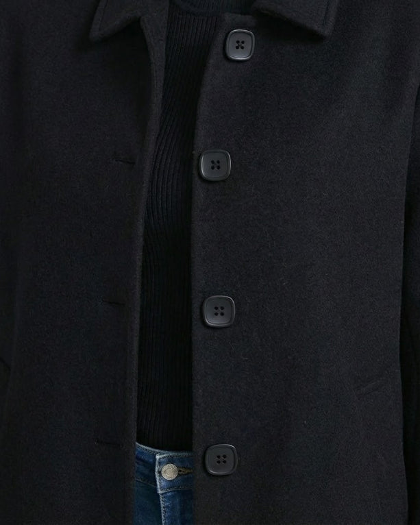 Alana | Abrigo De Invierno Suave